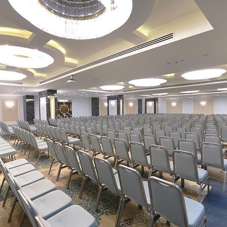 Hilton Garden Inn Adıyaman Extérieur photo