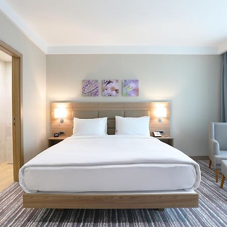 Hilton Garden Inn Adıyaman Extérieur photo