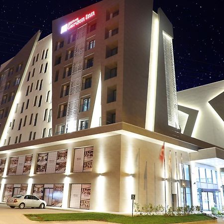 Hilton Garden Inn Adıyaman Extérieur photo