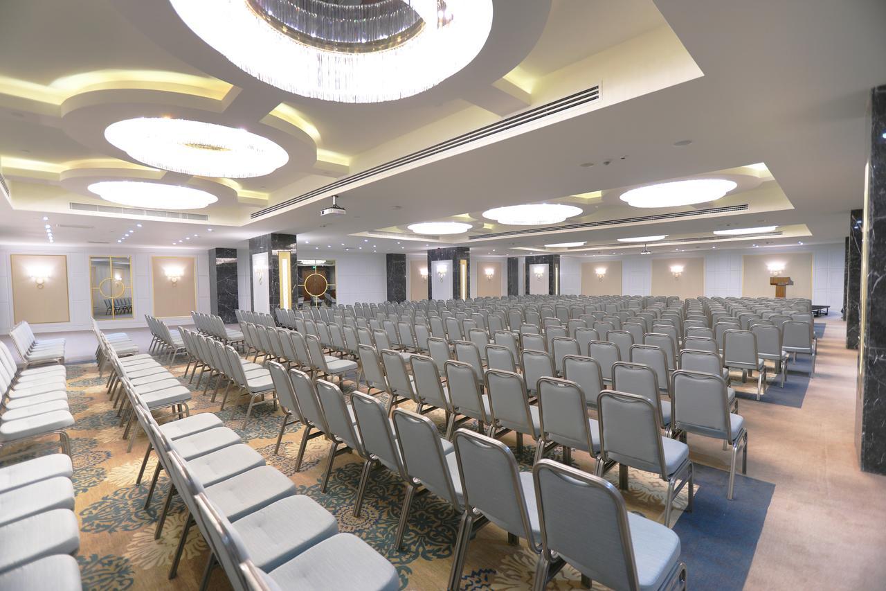 Hilton Garden Inn Adıyaman Extérieur photo