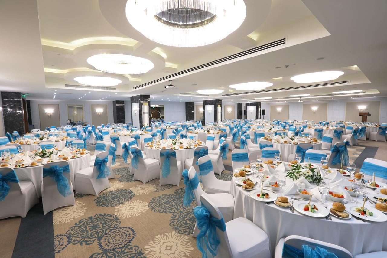 Hilton Garden Inn Adıyaman Extérieur photo