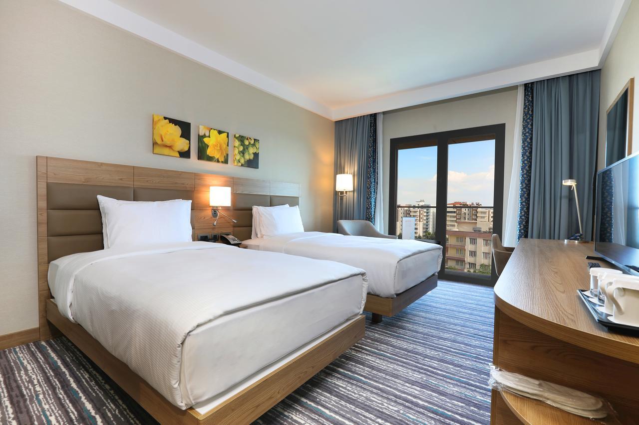 Hilton Garden Inn Adıyaman Extérieur photo