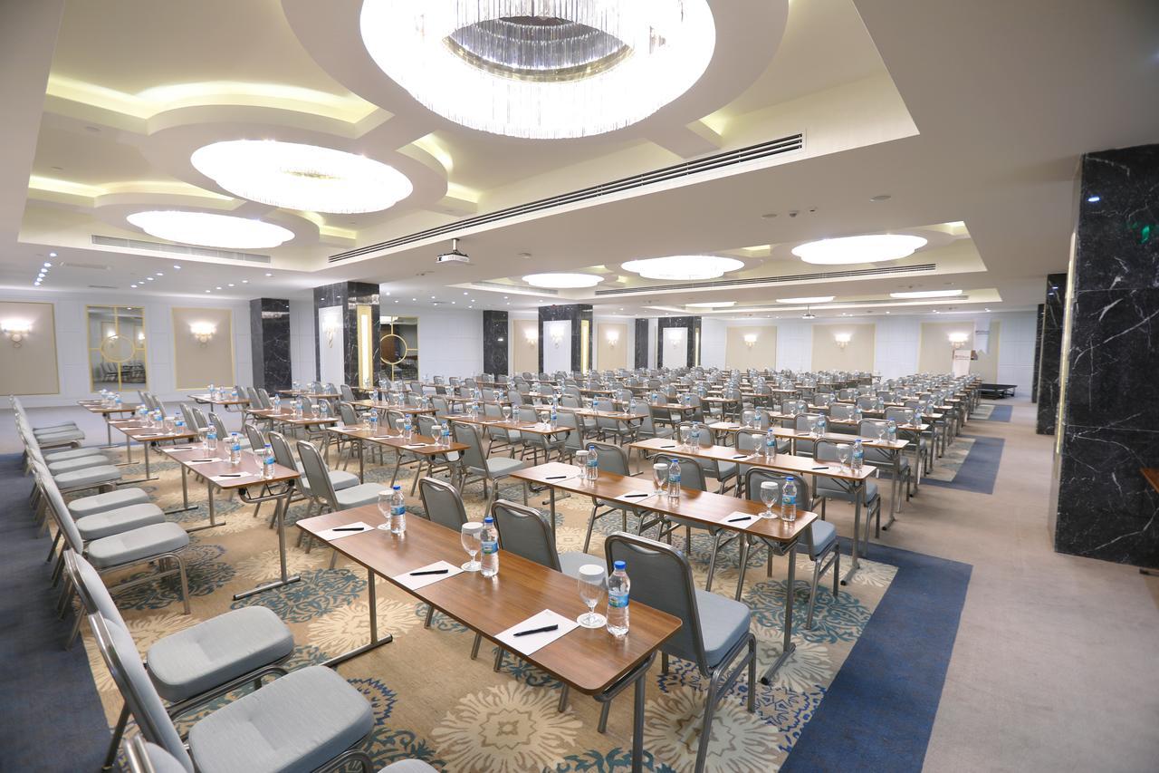 Hilton Garden Inn Adıyaman Extérieur photo