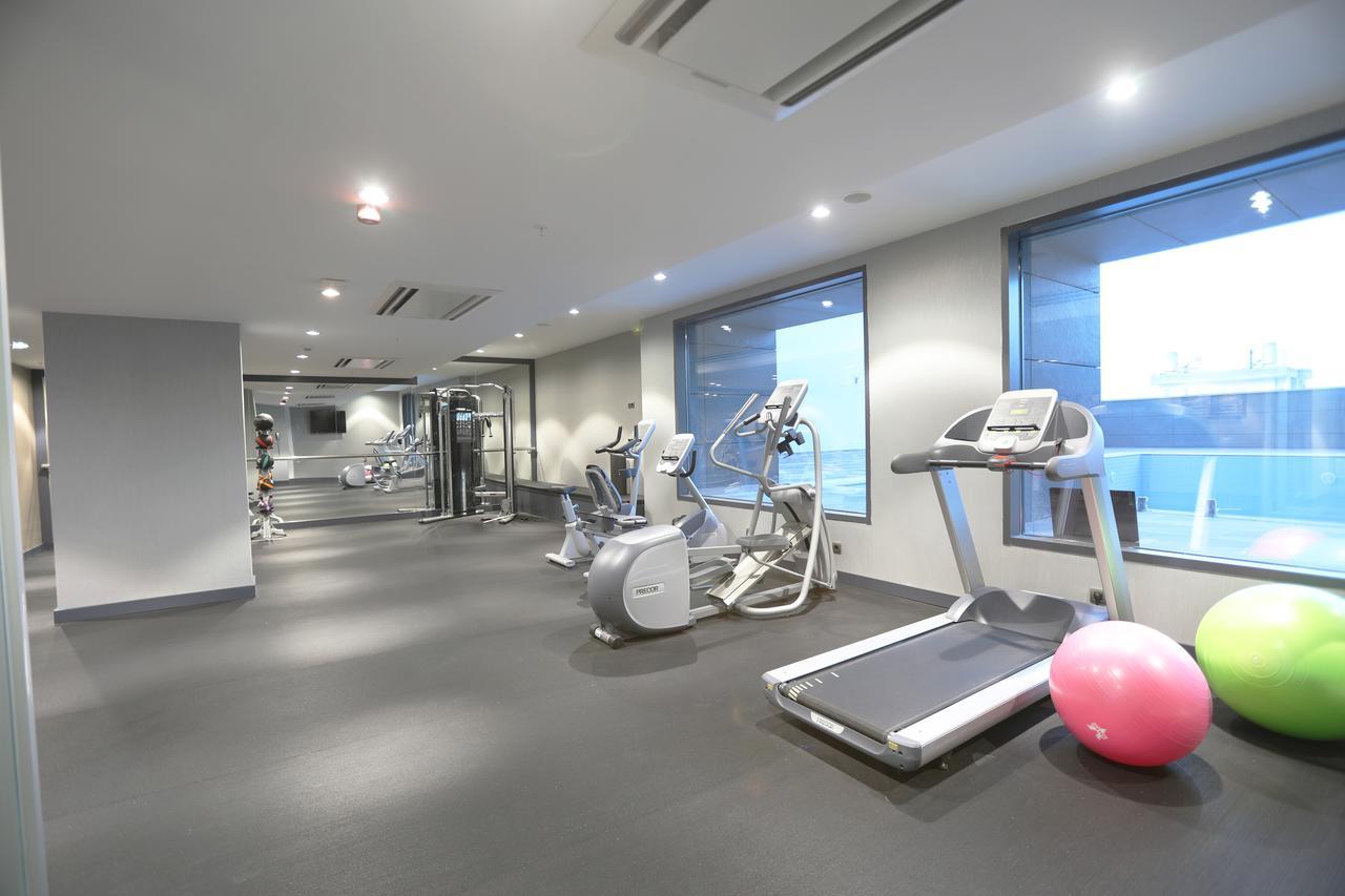 Hilton Garden Inn Adıyaman Extérieur photo