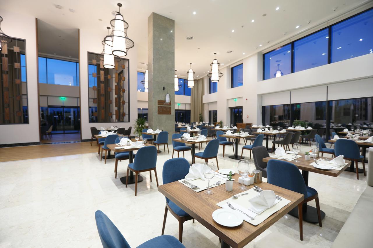 Hilton Garden Inn Adıyaman Extérieur photo