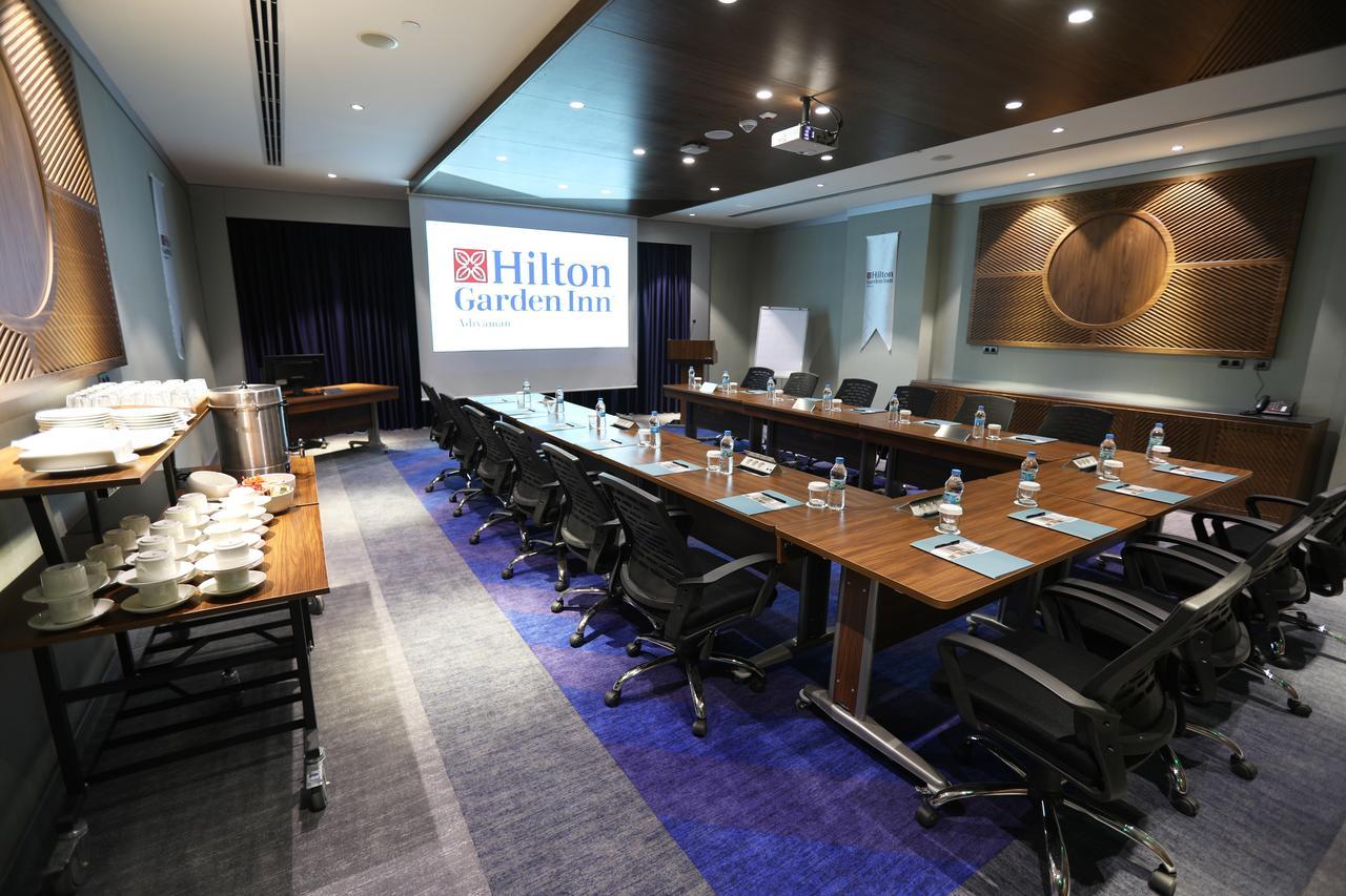 Hilton Garden Inn Adıyaman Extérieur photo