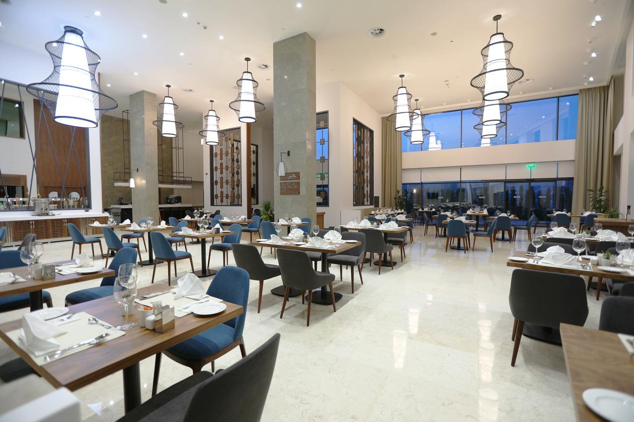Hilton Garden Inn Adıyaman Extérieur photo