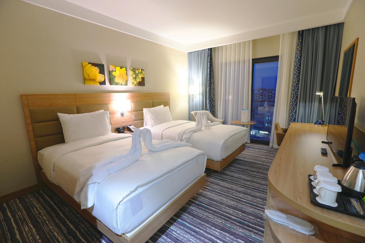Hilton Garden Inn Adıyaman Extérieur photo