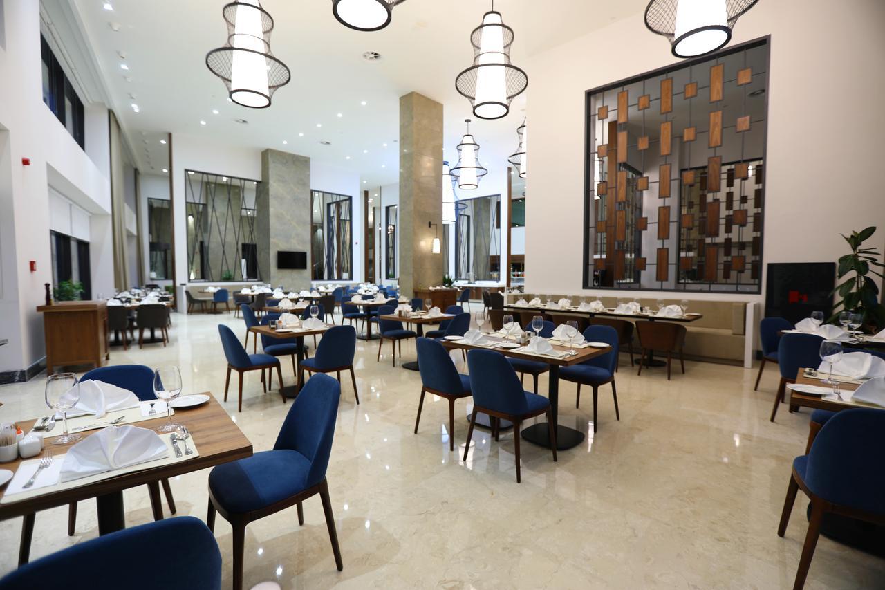 Hilton Garden Inn Adıyaman Extérieur photo