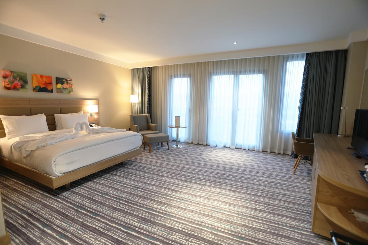 Hilton Garden Inn Adıyaman Extérieur photo