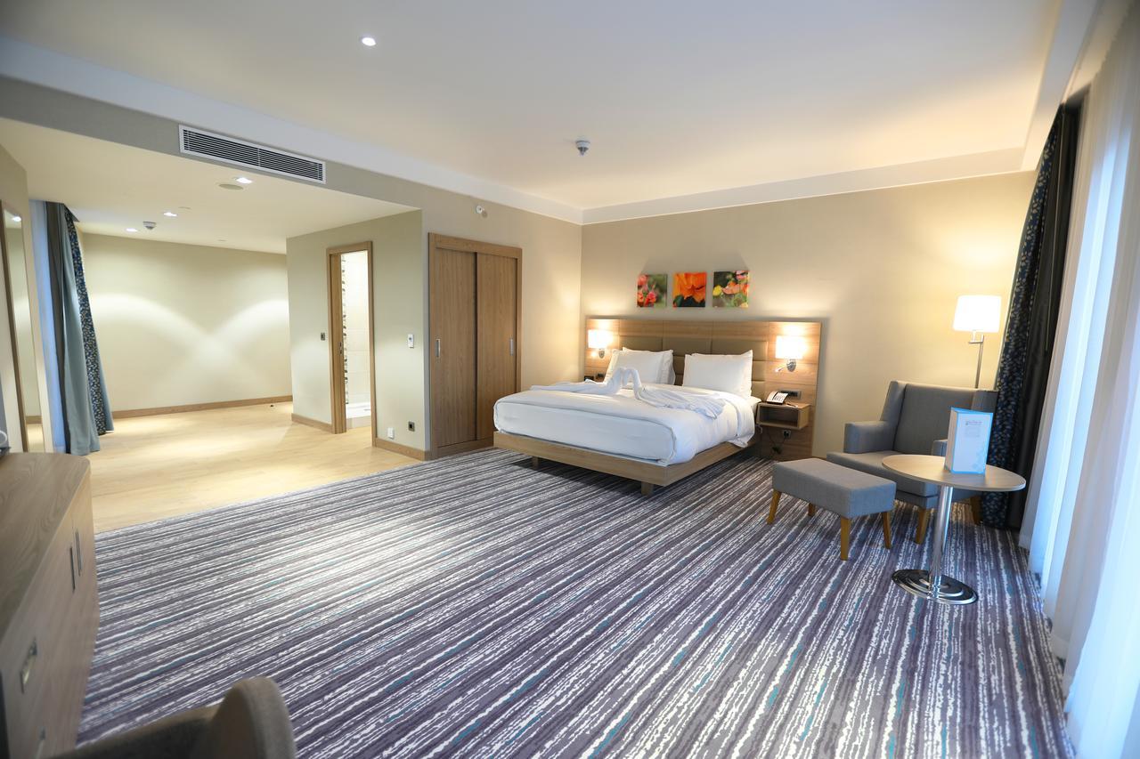 Hilton Garden Inn Adıyaman Extérieur photo