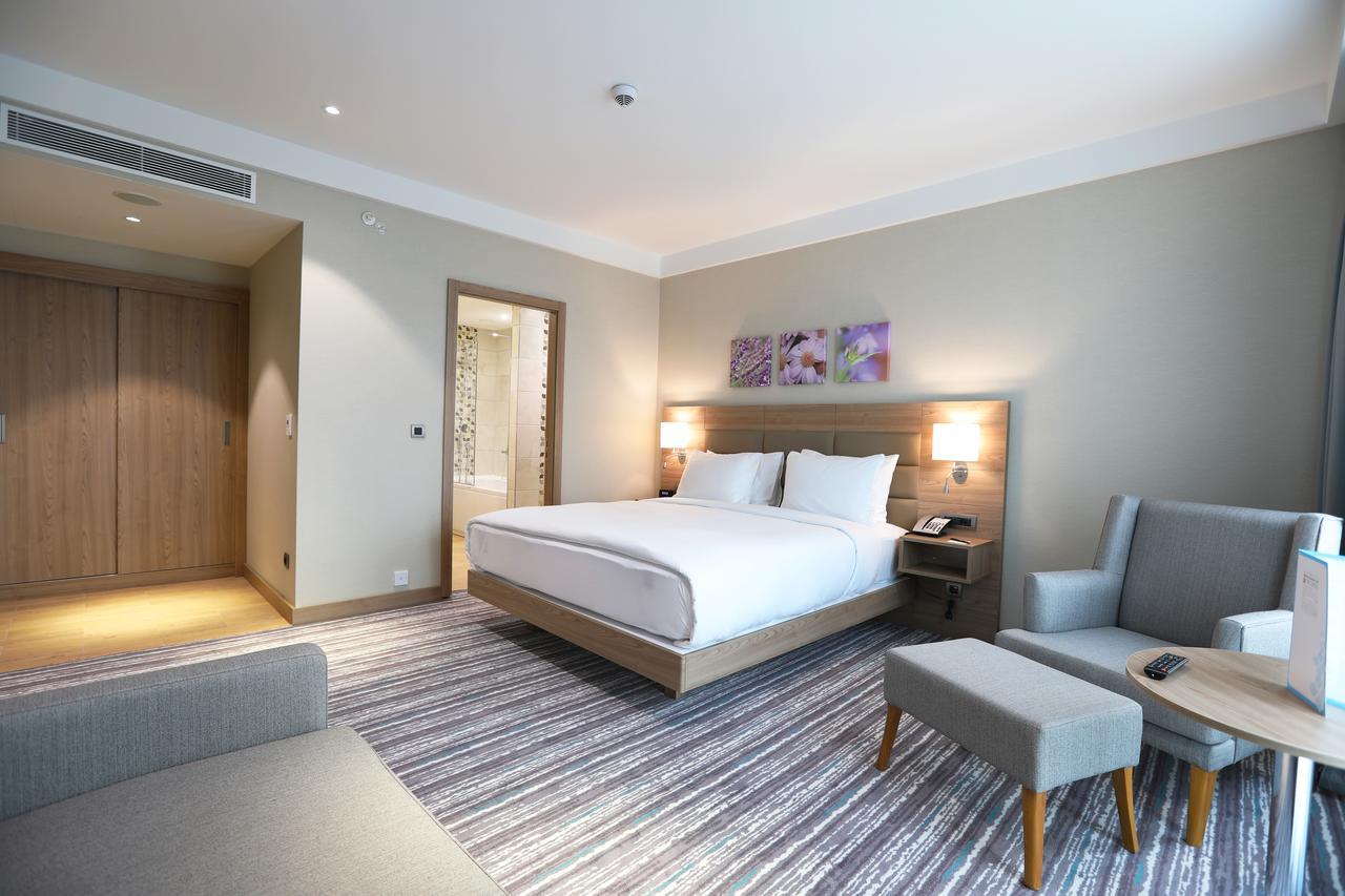 Hilton Garden Inn Adıyaman Extérieur photo