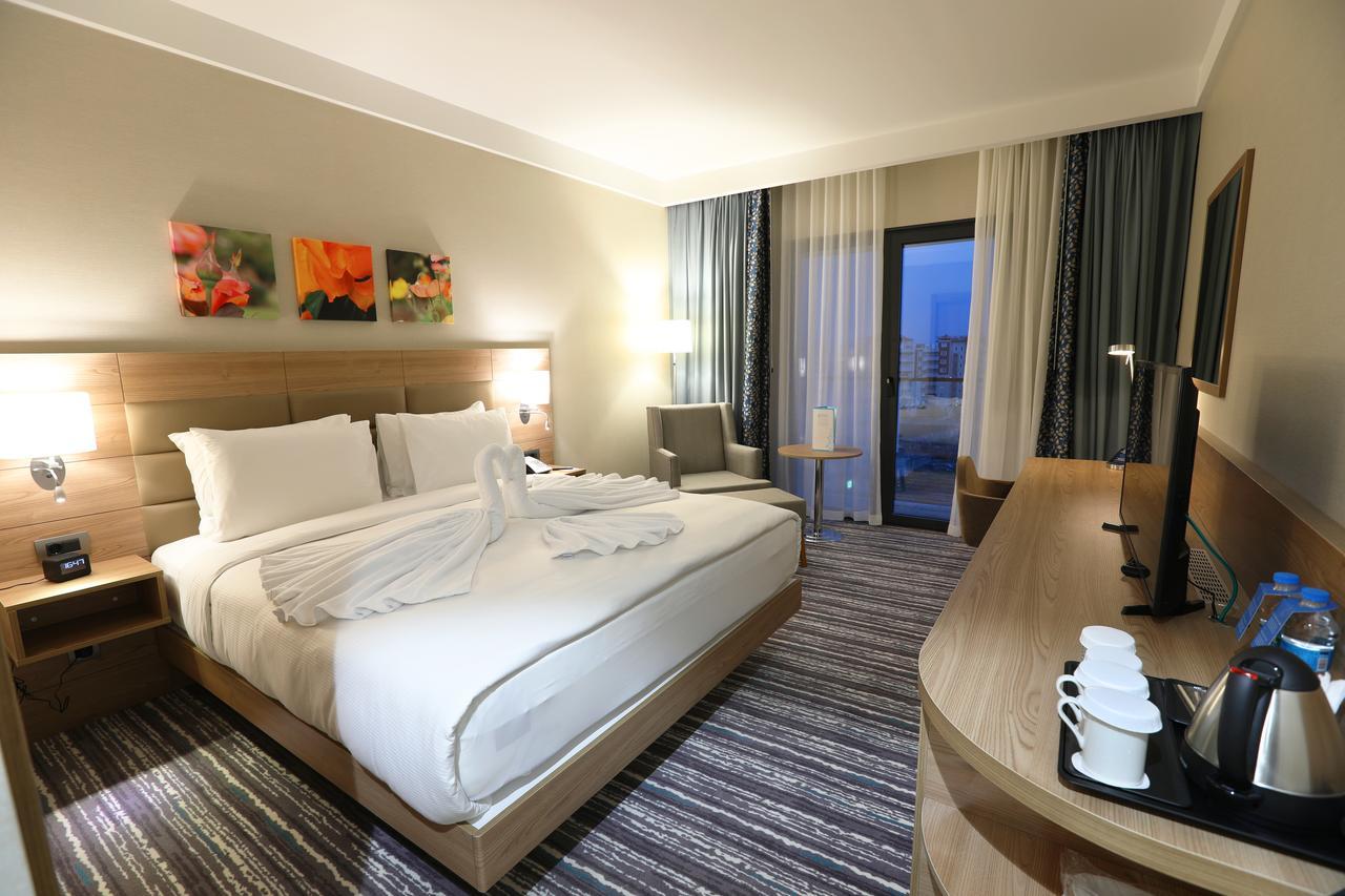 Hilton Garden Inn Adıyaman Extérieur photo