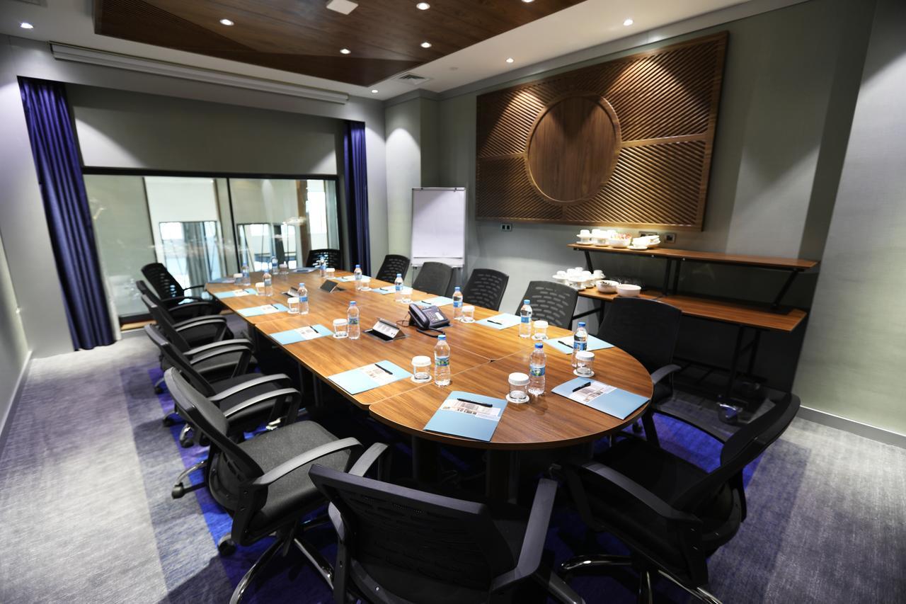 Hilton Garden Inn Adıyaman Extérieur photo