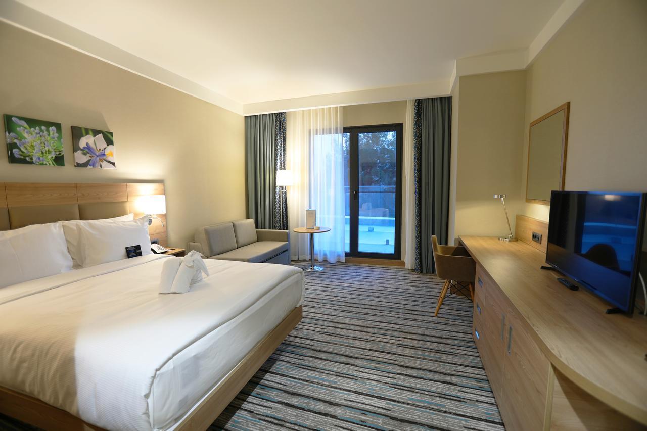 Hilton Garden Inn Adıyaman Extérieur photo