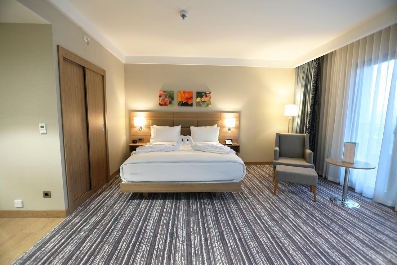 Hilton Garden Inn Adıyaman Extérieur photo