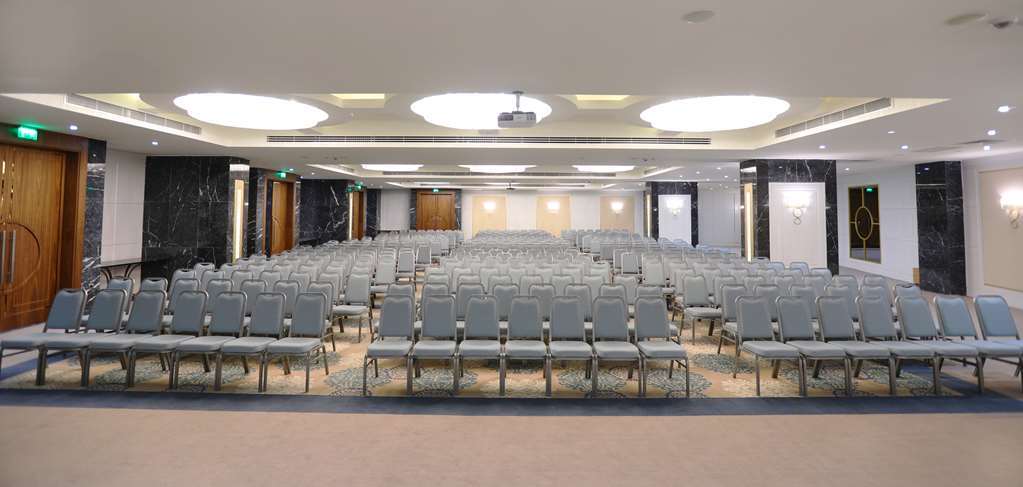 Hilton Garden Inn Adıyaman Facilités photo