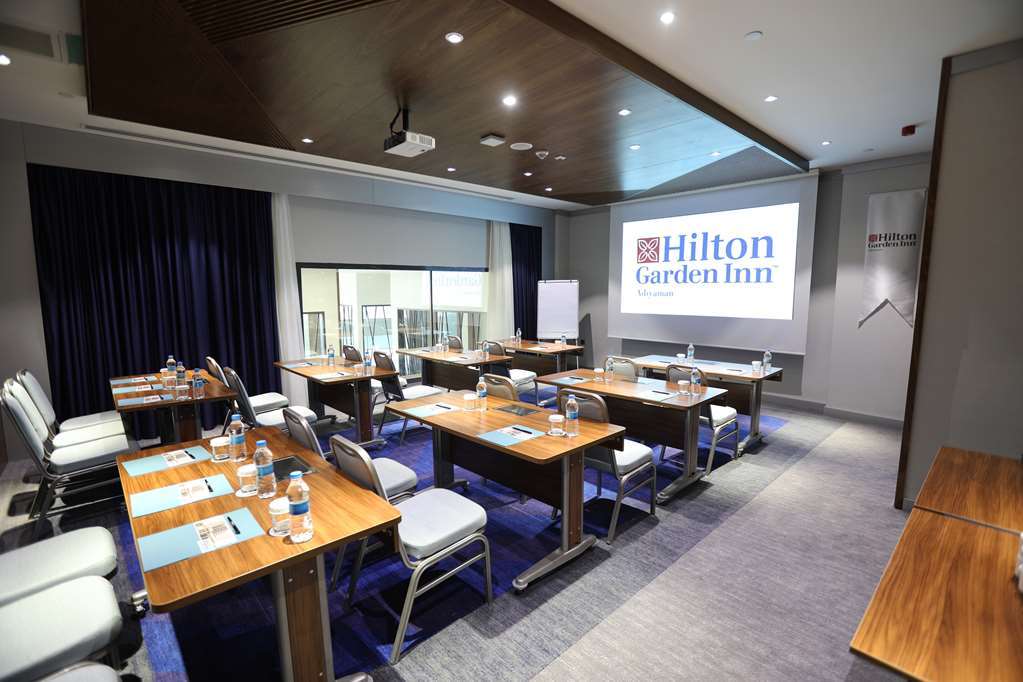Hilton Garden Inn Adıyaman Facilités photo