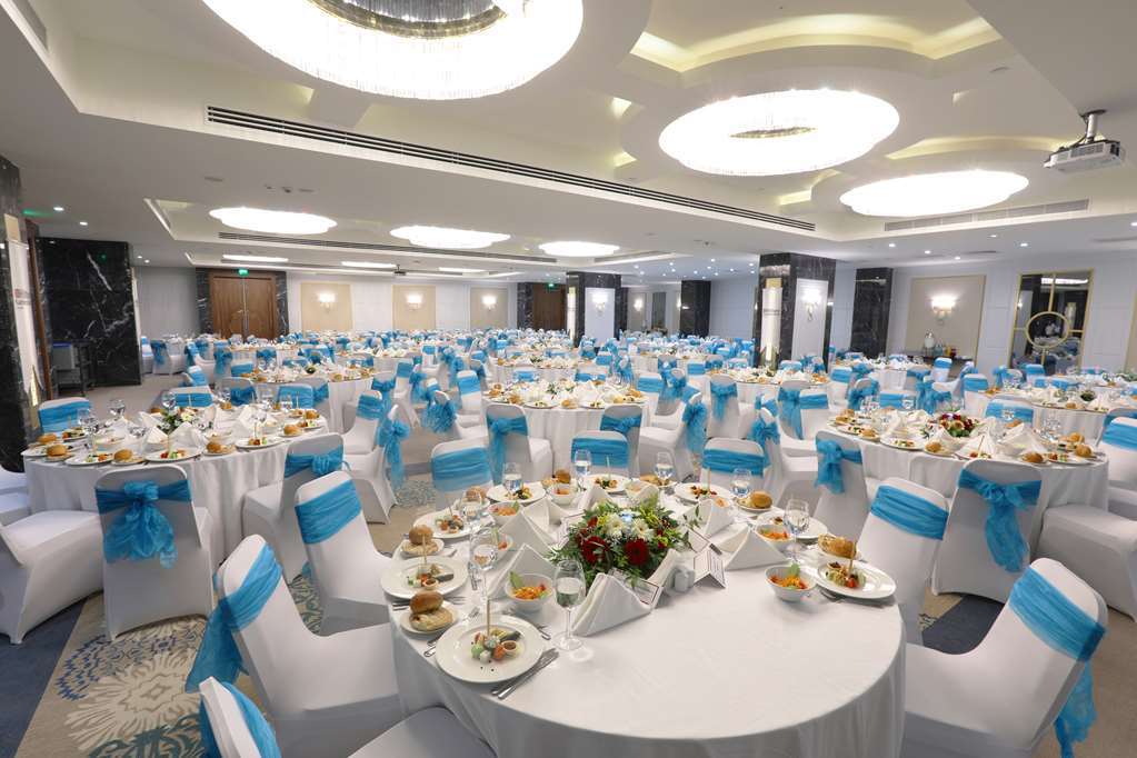 Hilton Garden Inn Adıyaman Facilités photo