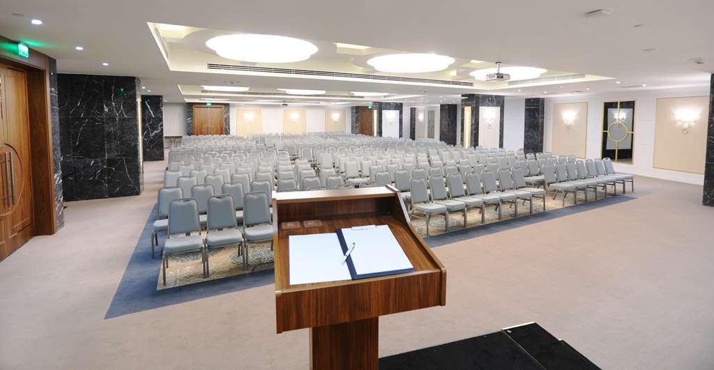 Hilton Garden Inn Adıyaman Facilités photo
