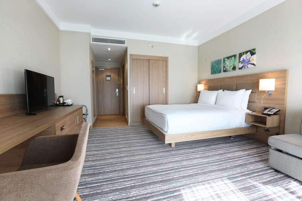 Hilton Garden Inn Adıyaman Chambre photo