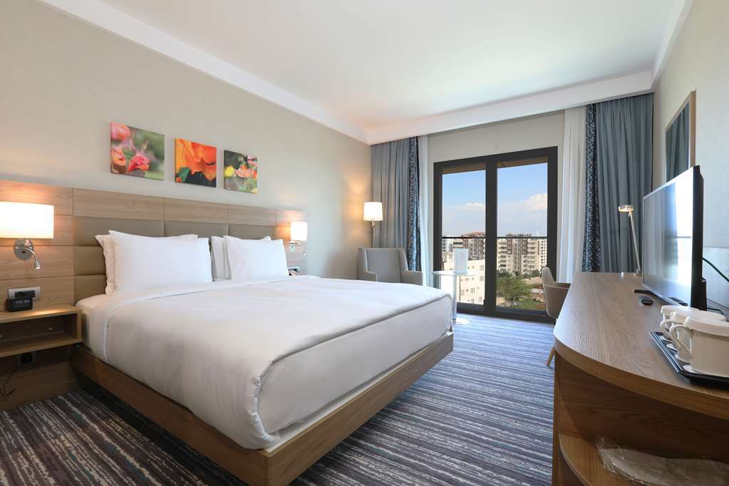 Hilton Garden Inn Adıyaman Chambre photo