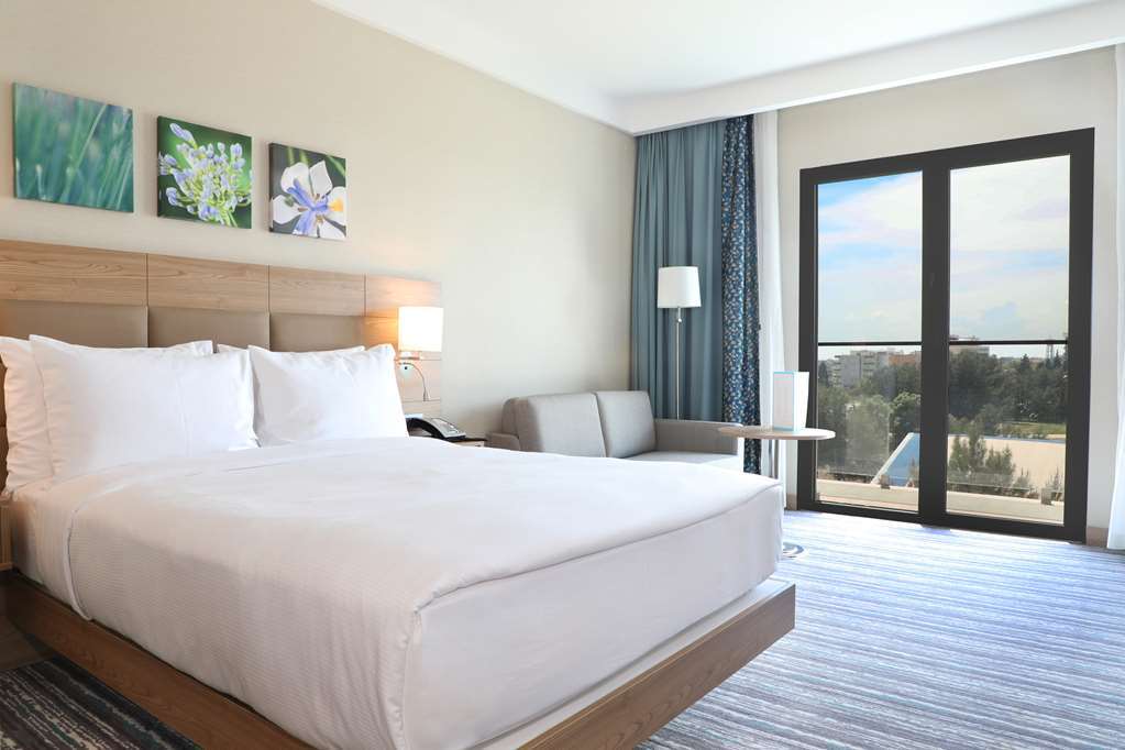 Hilton Garden Inn Adıyaman Chambre photo