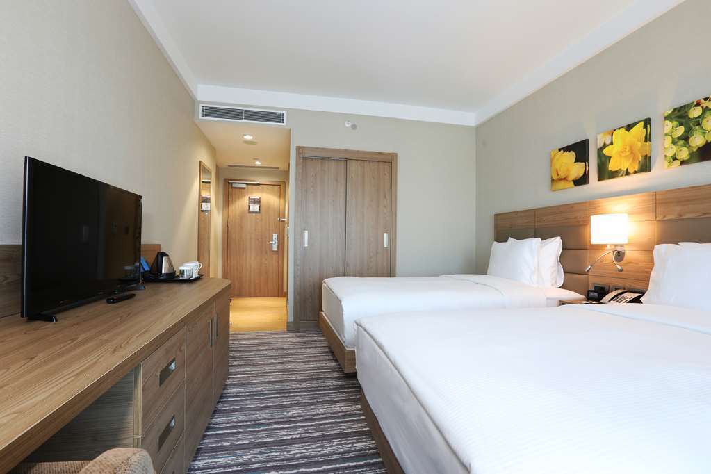 Hilton Garden Inn Adıyaman Chambre photo