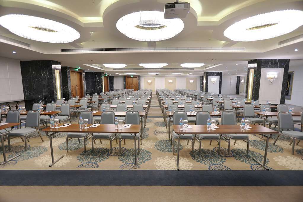 Hilton Garden Inn Adıyaman Facilités photo