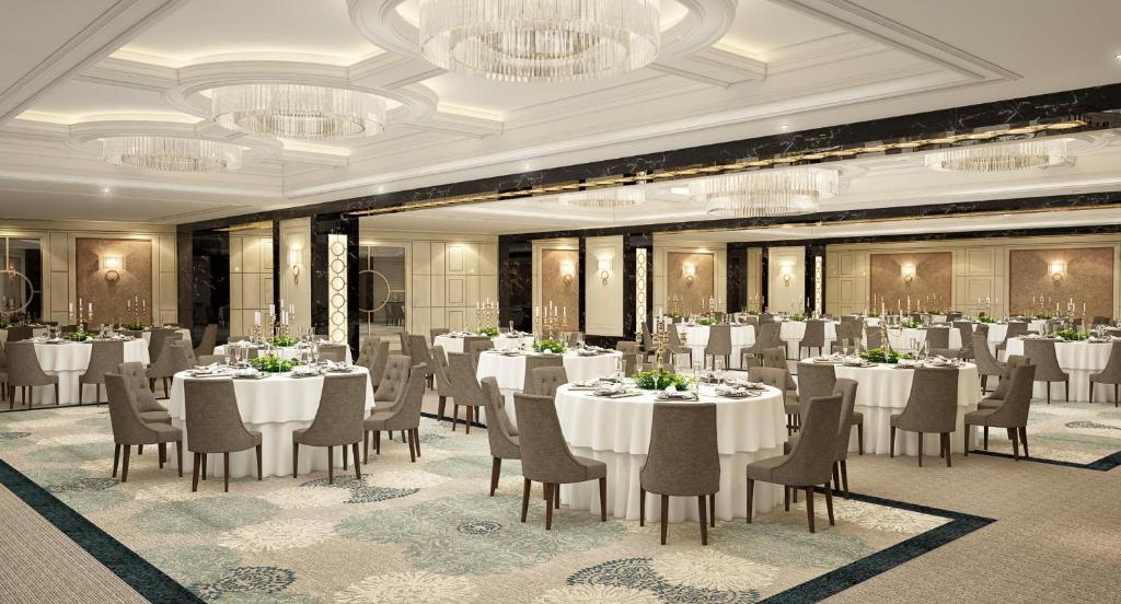 Hilton Garden Inn Adıyaman Extérieur photo